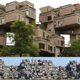 Illustration for article titled These Buildings Look Like Giant Tetris Games